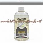 ALPEKO - Deter Lavatr Zero Profumo - Flac 500 g