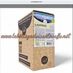 ALPEKO - Deter Lavatr Zero Profumo - Bag in Box 3 kg