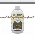 ALPEKO - Ammorb Zero Profumo - Flac 500 g