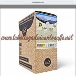 ALPEKO - Deter Lavatr Oliva - Bag in Box 3 kg