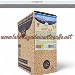 ALPEKO - Deter Lavatr Marsiglia - Bag in Box 3 kg