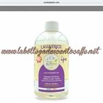 ALPEKO - Deter Lavatr Fiori di Loto - Flac 500 g