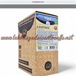 ALPEKO - Deter Lavatr Fiori di Loto - Bag in Box 3 kg