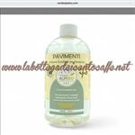 ALPEKO - Deter Pavim Eucalipto - Flac 500 g