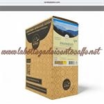 ALPEKO - Deter Pavim Eucalipto - Bag in Box 3 kg