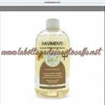 ALPEKO - Deter Pavim Argan - Flac 500 g