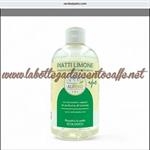 ALPEKO - Deter Piatti Limone Ipo - Flac 500 g