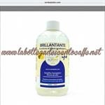 ALPEKO - Brillant Lavast Limone - Flac 500 g