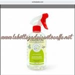 ALPEKO - Sgrassatore Eucalipto Ipo - Flac 500 g