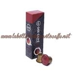 PF BOX 10 CPS GISE GHIBLI