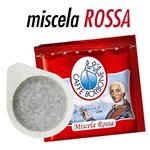 BORBONE - CIALDA ROSSA - 150 PZ