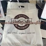 SHOPPER FAGIOLO HD BIANCO 40+12+12X60 MY 60